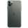 Apple Clear Case f&uuml;r iPhone 11 Pro Silikon Case Schutzh&uuml;lle clear
