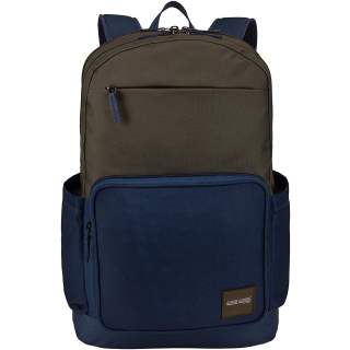 Case Logic Query Backpack Rucksack oliv blau