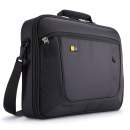 Case Logic Notebook Briefcase Tasche 17,3 Zoll schwarz