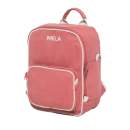 MELA Rucksack MELA II Mini 8 Liter Backpack Minirucksack altrosa