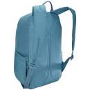 Thule Indago Rucksack 23 Liter Backpack Freizeitucksack Laptoprucksack blau