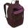 Thule Exeo Rucksack 28 Liter Backpack Freizeitucksack Laptoprucksack Blackest Purple