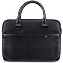 Artwizz Leather Bag Ledertasche f&uuml;r MacBook Businesstasche schwarz