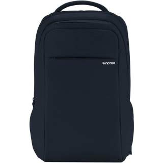 Incase ICON Slim Pack Rucksack Backpack blau
