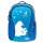 Deuter Pico Kinderrucksack 5 Liter Rucksack blau