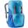 Deuter Junior Rucksack 18 Liter Kinderrucksack Wanderrucksack blau