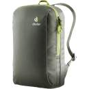 Deuter AViANT Duffel Pro 90 L Reisetasche inklusive Daypack khaki-ivy