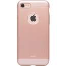 moshi Armour Case Schutzhülle iPhone 7 und 8 rosa