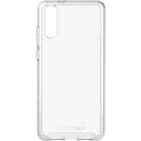 Tech21 Pure Clear Schutzh&uuml;lle Case f&uuml;r Huawei P20 transparent