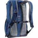 Deuter Walker 20 L Rucksack Daypack Schulrucksack blau