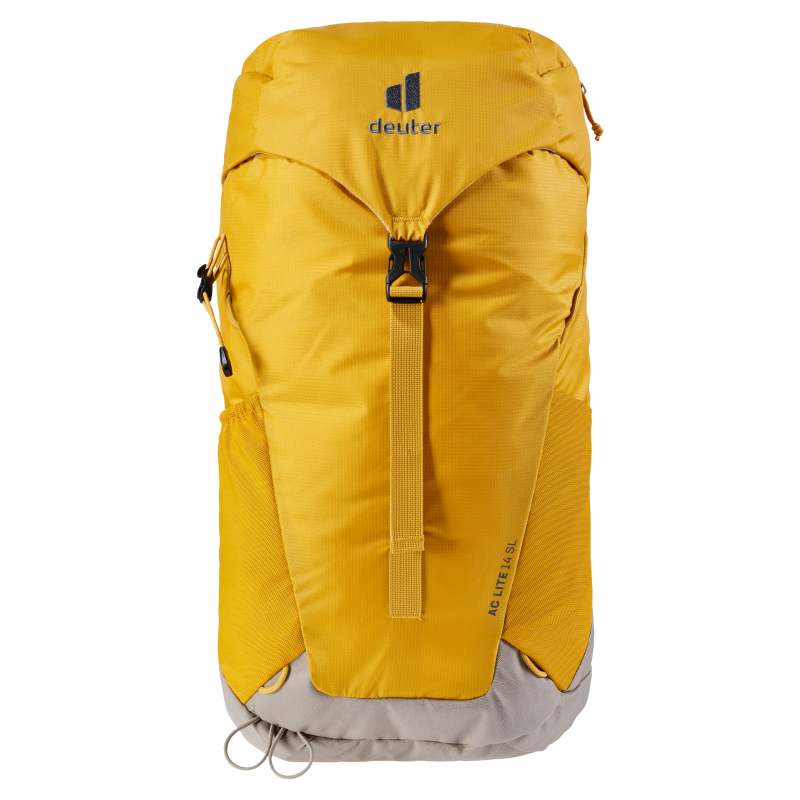 Deuter Deuter AC Lite 14 Liter Wanderrucksack rucksack Outdoor Hikingrucksack Gelb 