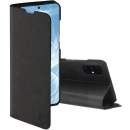 Hama Booklet Guard Pro f&uuml;r Samsung Galaxy A51 Schutzh&uuml;lle Flip Case schwarz