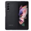 Samsung Schutzh&uuml;lle Aramid Cover f&uuml;r Galaxy Z Fold 3 schwarz
