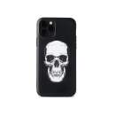 Networx Limited Skull Edition HEAD Schutzh&uuml;lle Apple iPhone 12 Pro Max schwarz