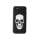 Networx Limited Skull Edition Head Schutzh&uuml;lle f&uuml;r iPhone 7/8/SE schwarz