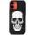 Networx Limited Skull Edition Head f&uuml;r iPhone 12/12 Pro schwarz