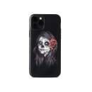 Networx Limited Skull Edition LADY Schutzh&uuml;lle Apple iPhone 12 Pro Max schwarz